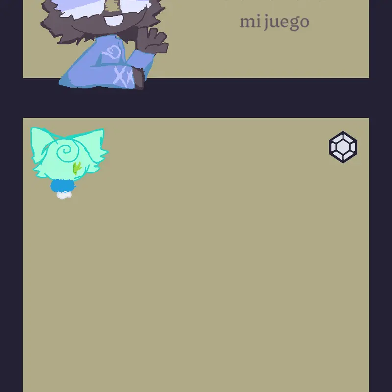 Game by @lulu_sweet