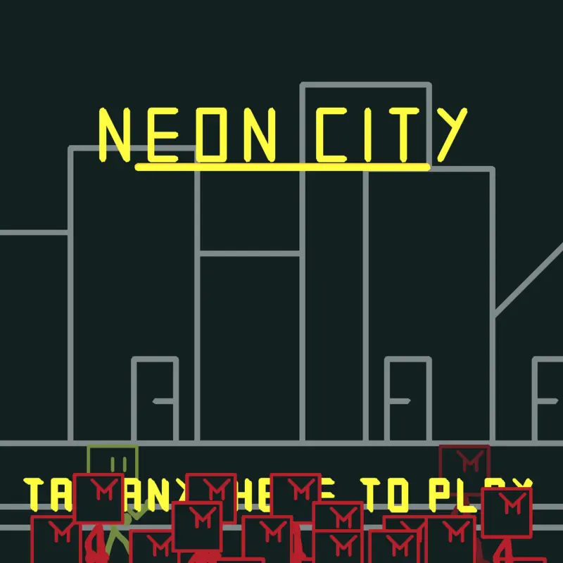 Game by @wakaja