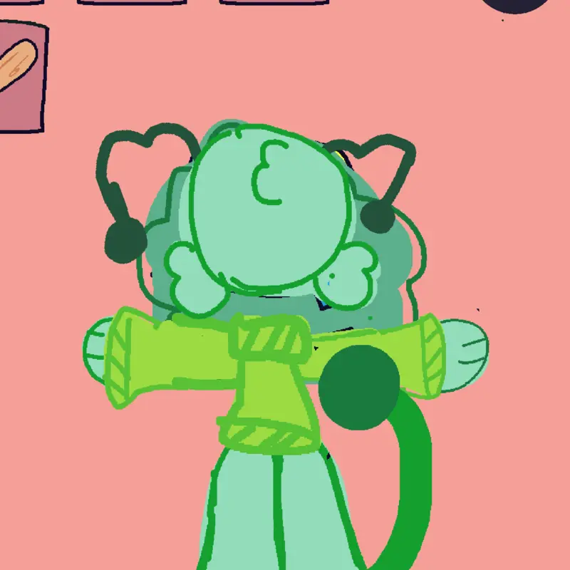 Ñalaña by @vennyxd