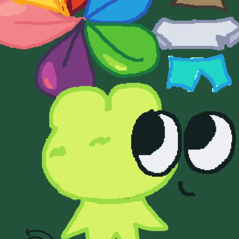 Game by @rani_karu