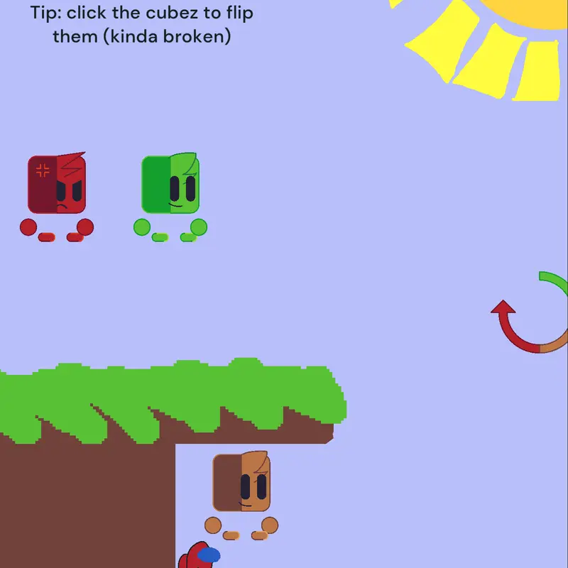 Game by @jenna707