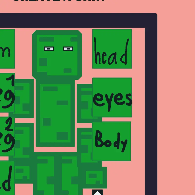 Game by @mayyki