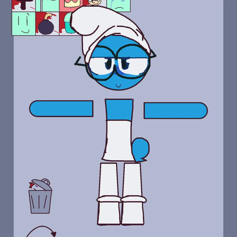 Game by @Amira_77