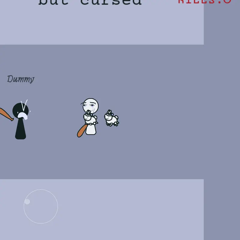 Game by @Cubixium