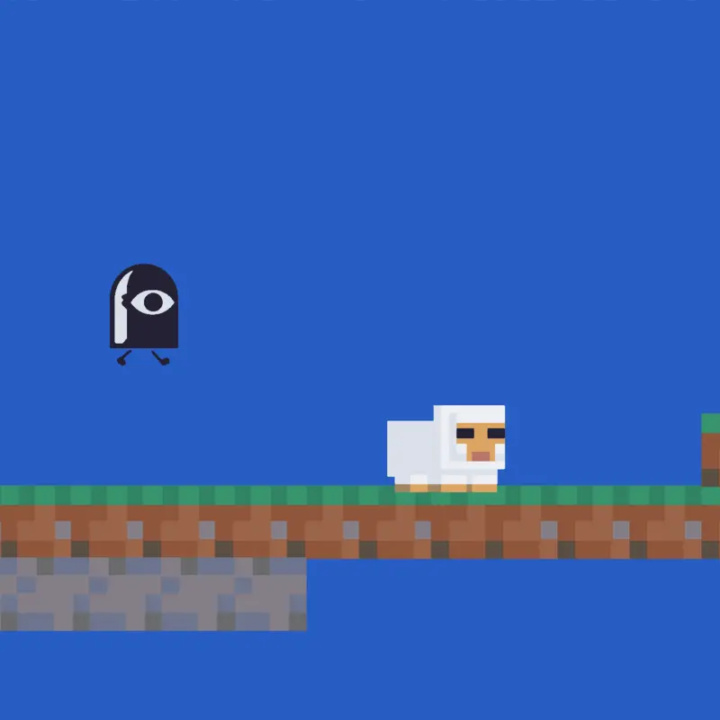 Game by @Tailsgamerv