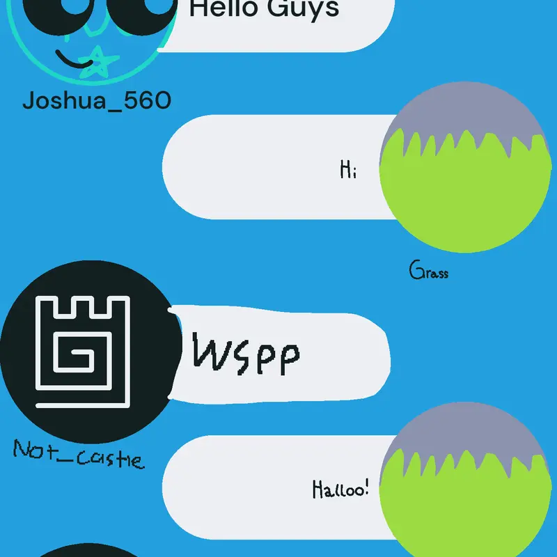 Game by @Tiffplayzz