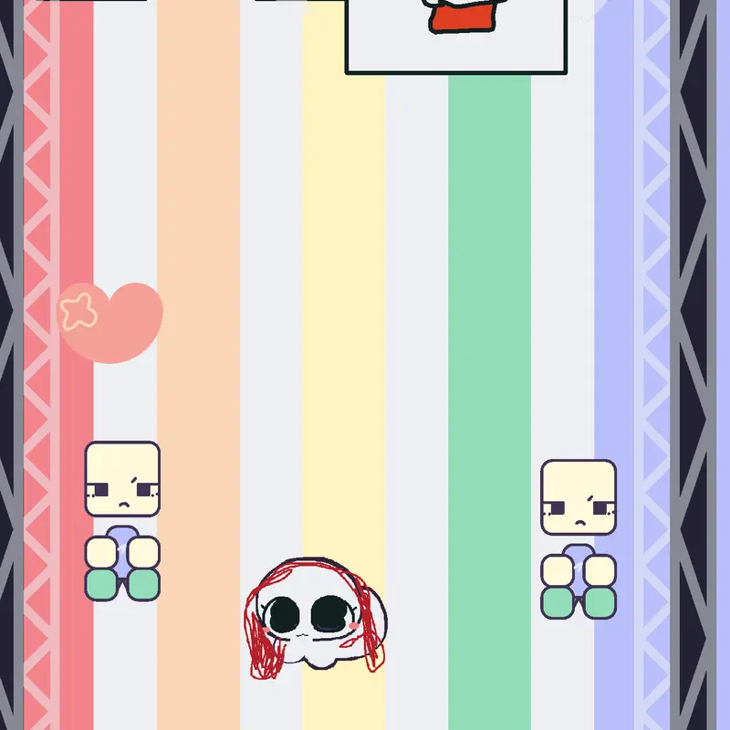 Game by @LiaLia16