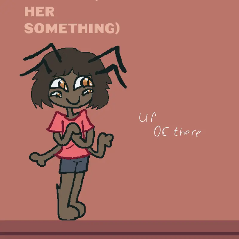 Game by @Kremka_spider568
