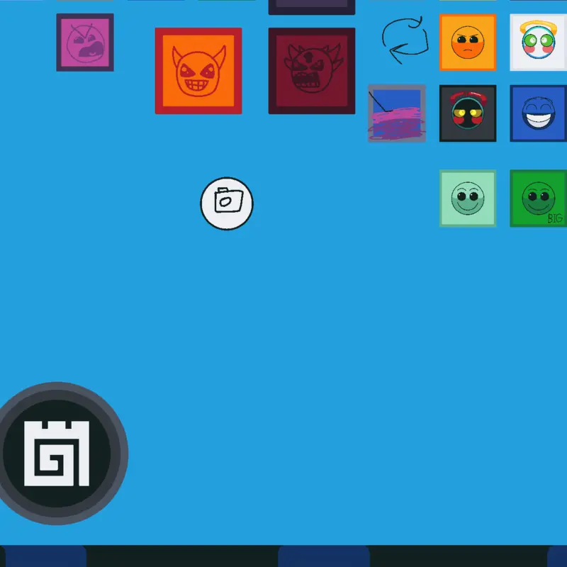 Game by @RAILFANDAOP85Indonesian