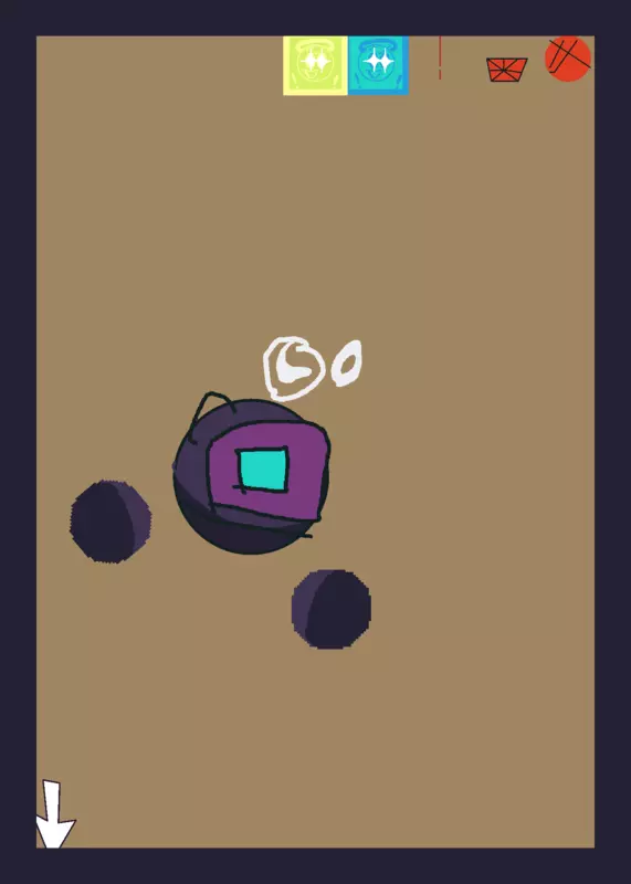 Game by @progamenoway