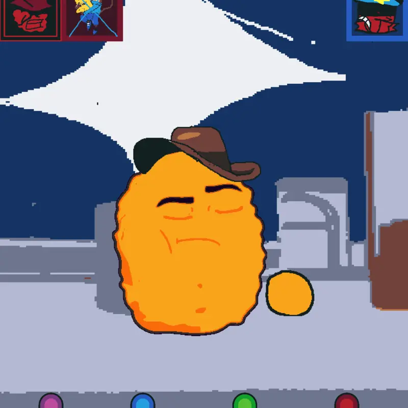 Game by @masteis