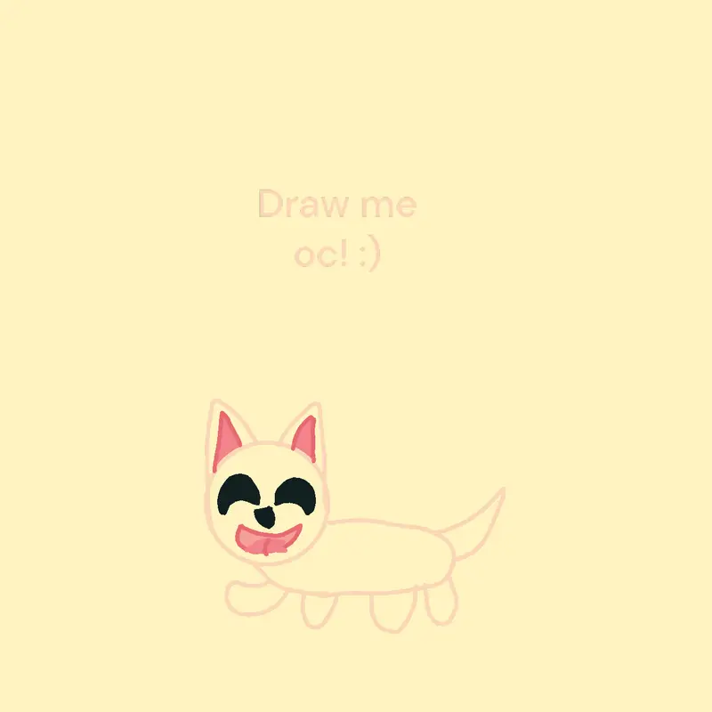 Make my Oc! :) by @Countryballandgojdog