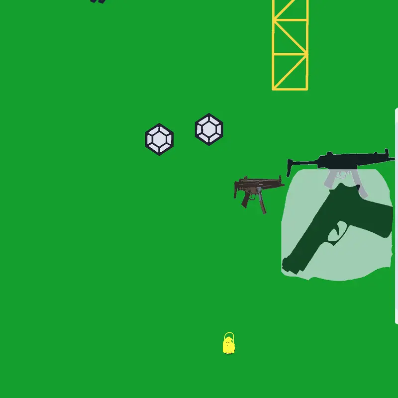 Game by @greismakes