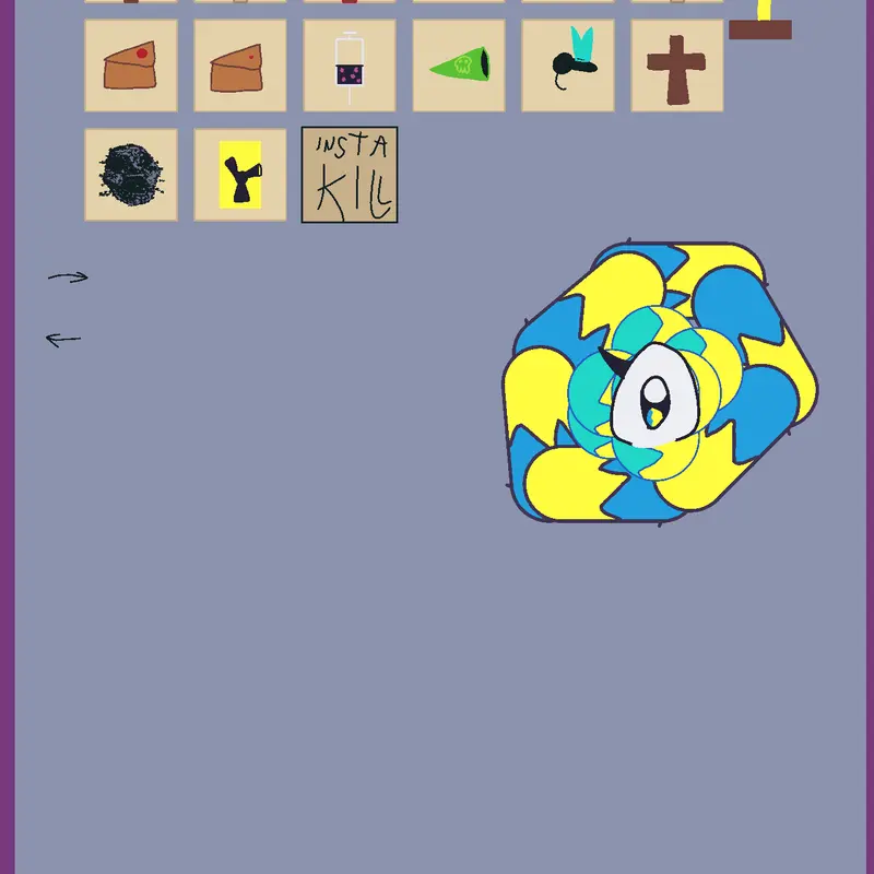Game by @Cool_Girl82