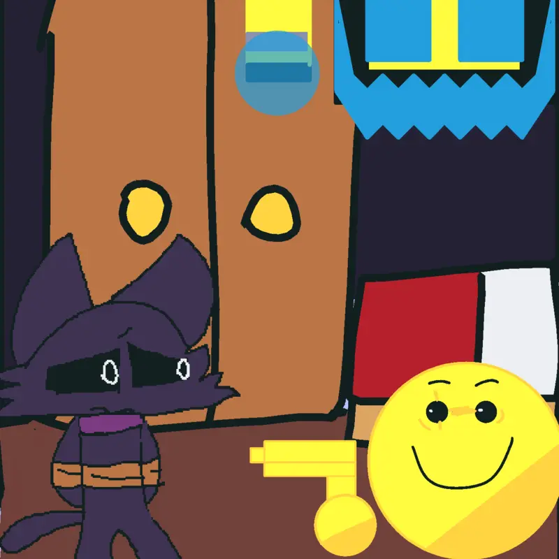 Game by @cuber_games