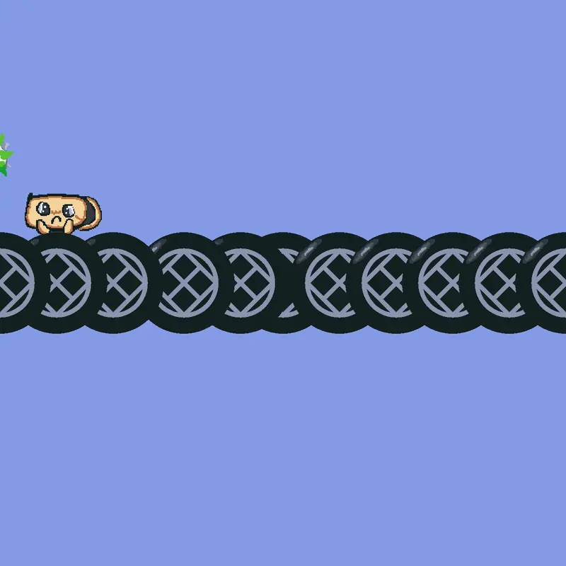 Game by @glazeer