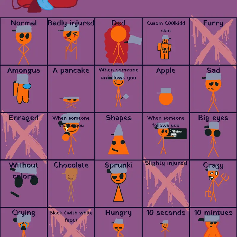 Game by @deep_orange