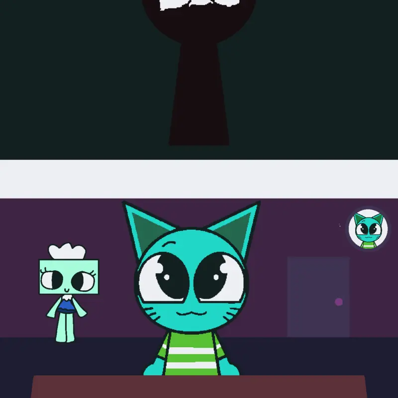 Game by @YourLocalRumi_and_Elly