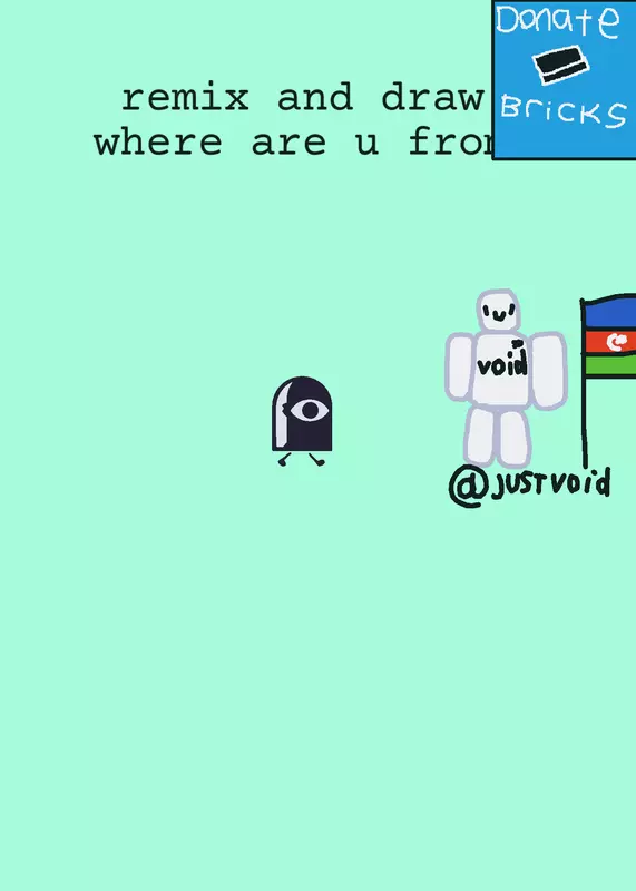 Game by @JustVoid