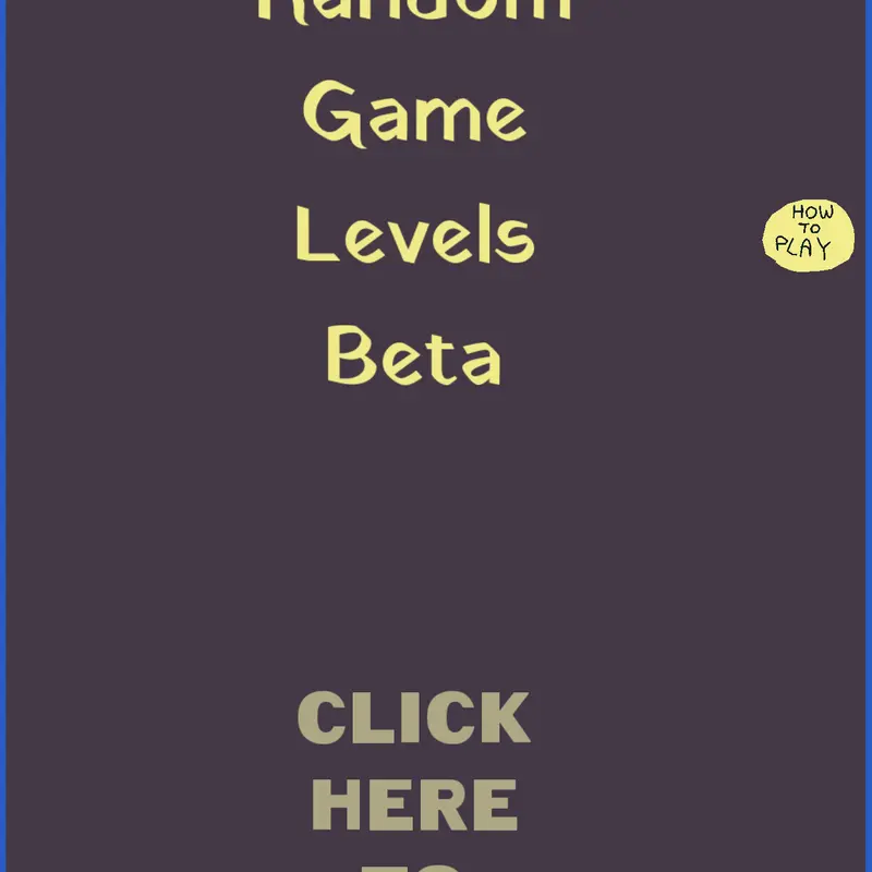 Game by @alp555