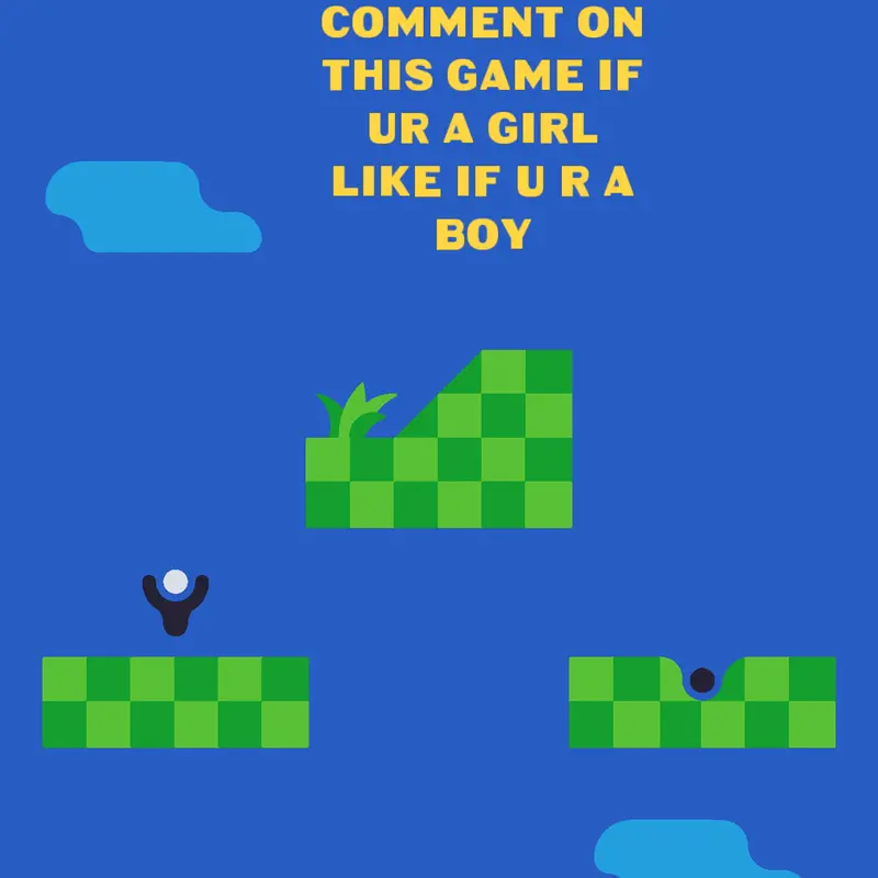 Game by @Huffyman5