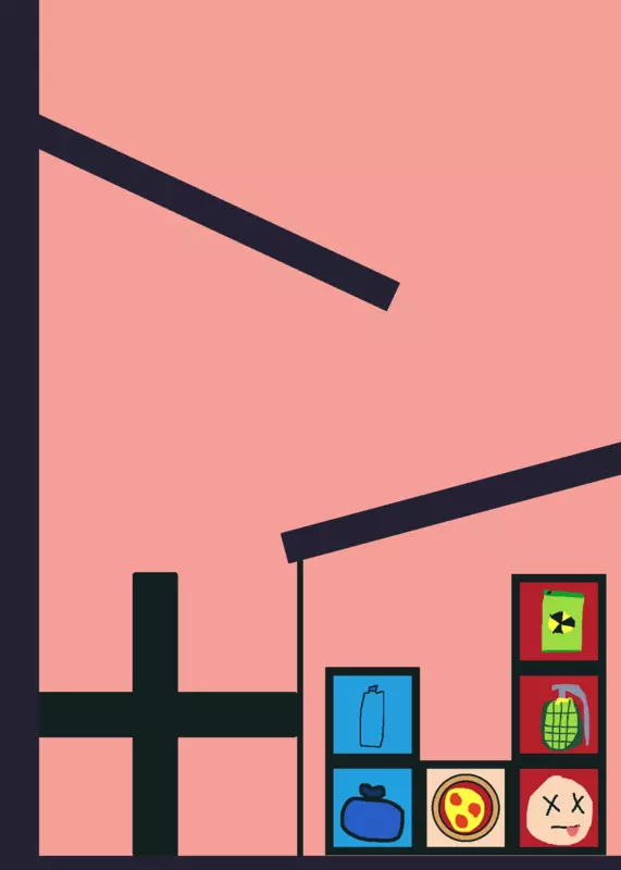 Game by @yellogoodgrief