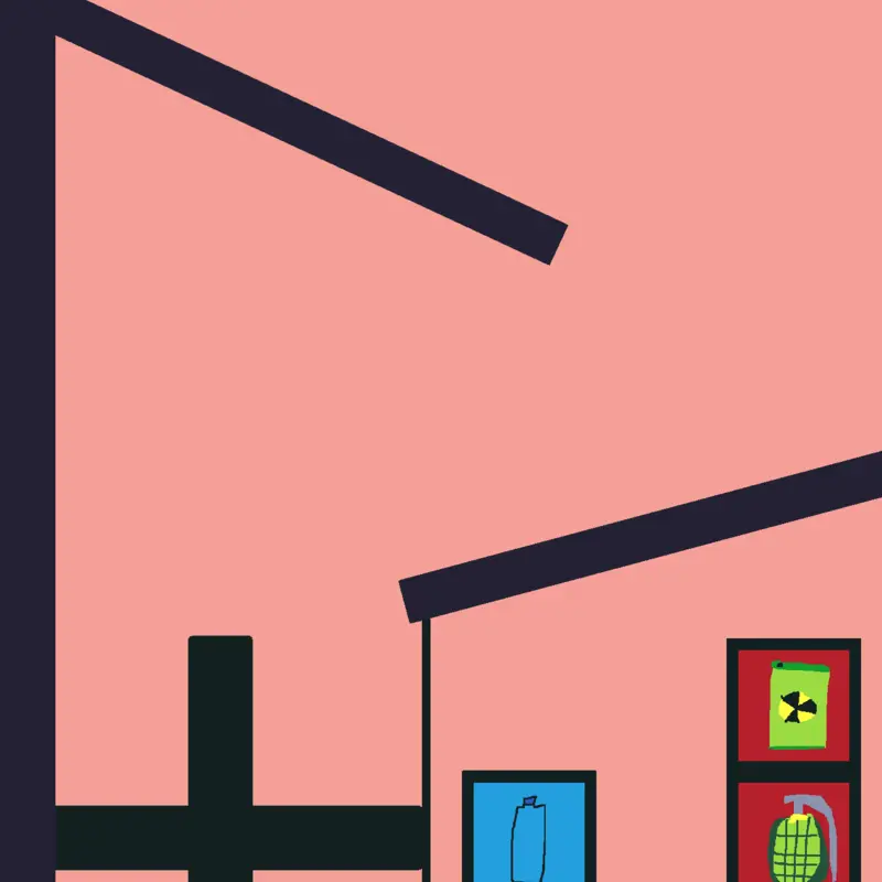 Game by @yellogoodgrief