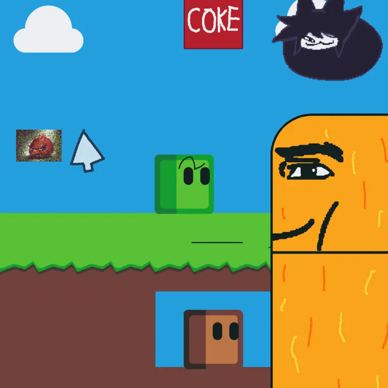 Game by @Vaneklap