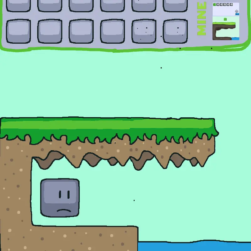 Game by @NormalAnimates