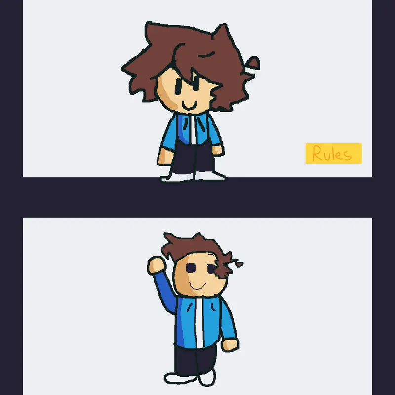 Game by @Mattgames_and_Hanguy