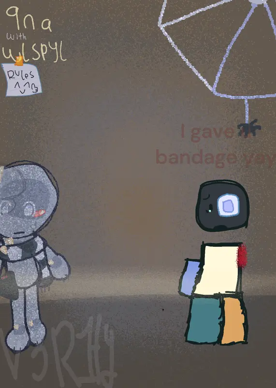 Game by @D4NDY-Y4Y