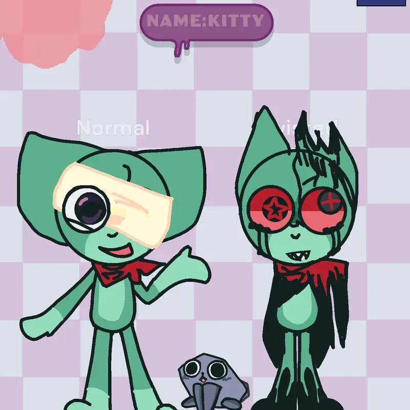 Game by @Kitty_Dw