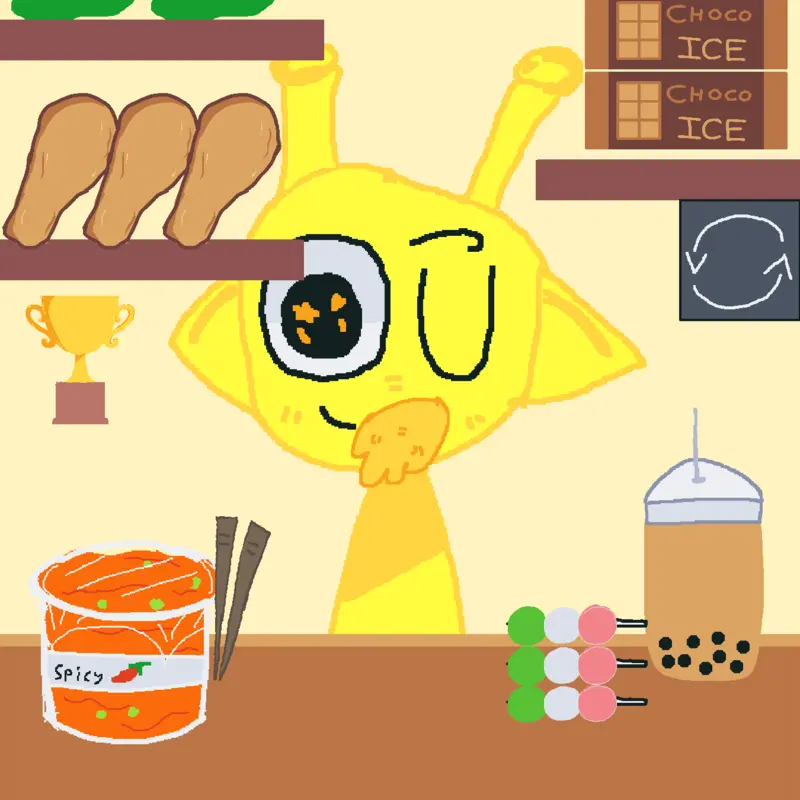 Game by @azzurra_qq