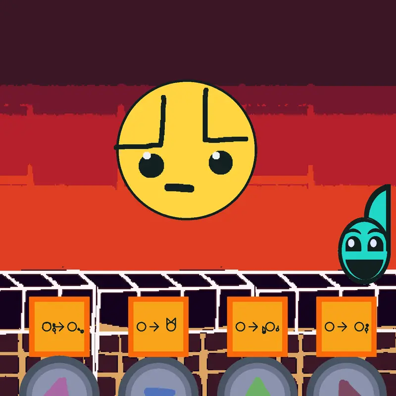 Game by @herdysc