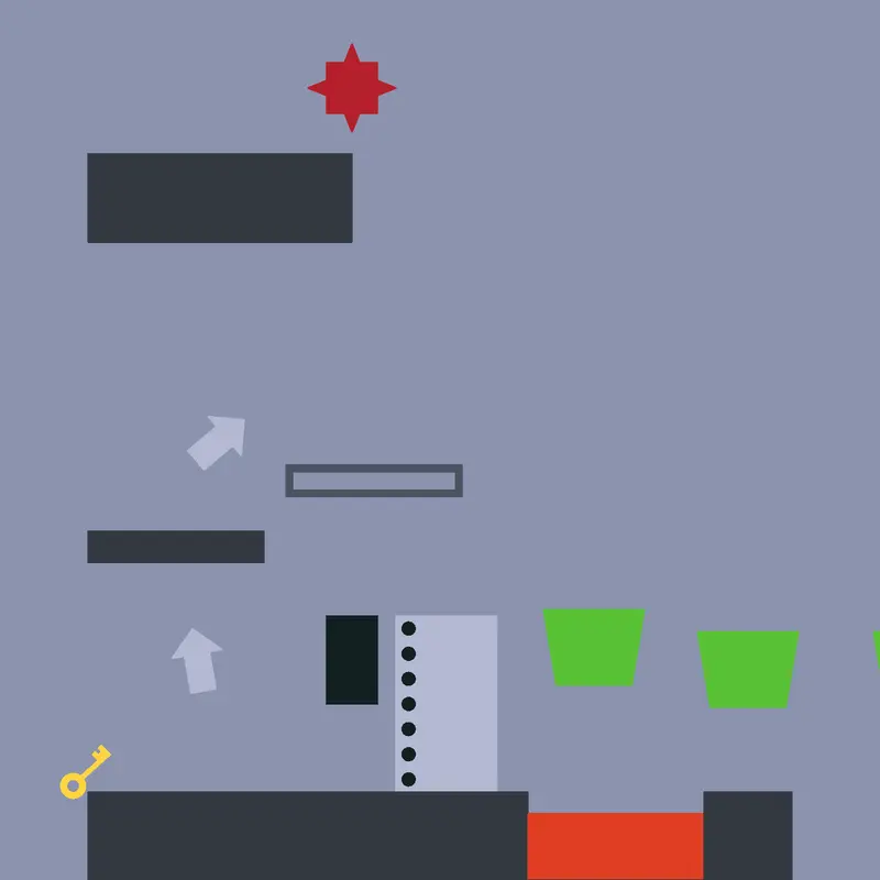 Hard game by @ednysoniscool