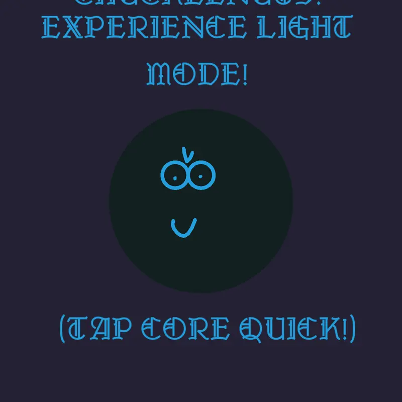 Game by @Core_Coritous