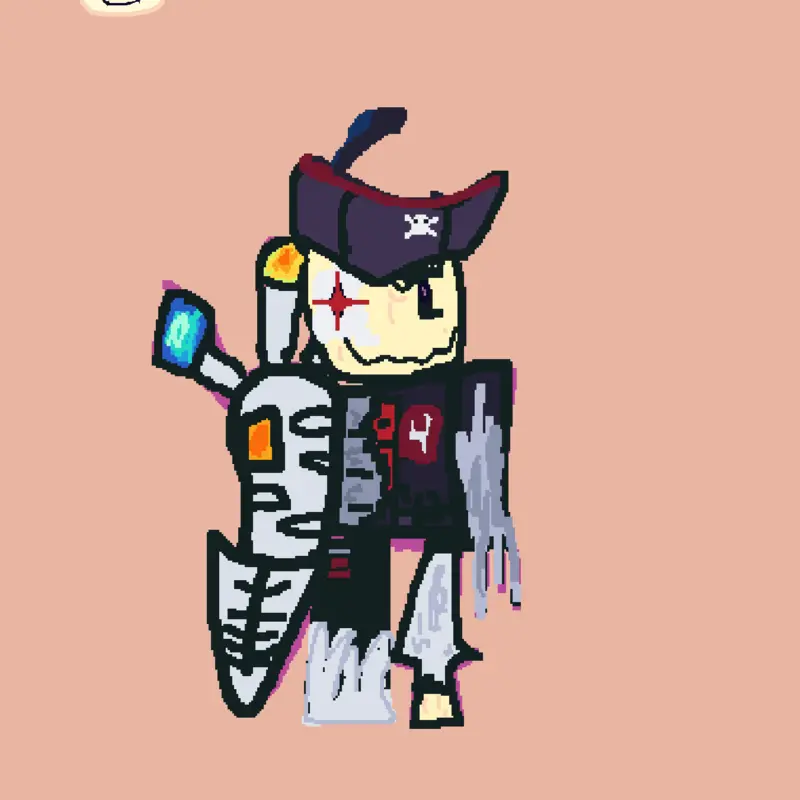 Game by @should