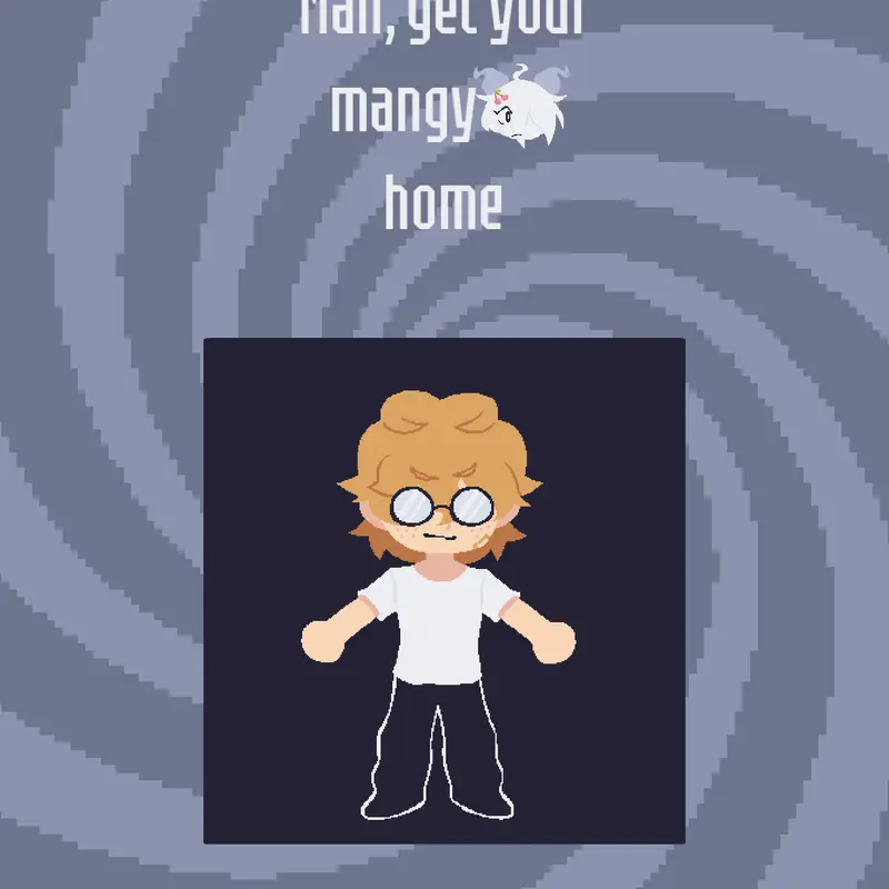 Game by @Safe_Mode