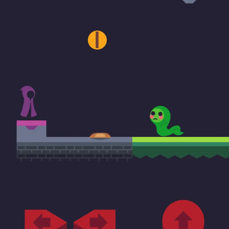 Game by @DaykyRoman