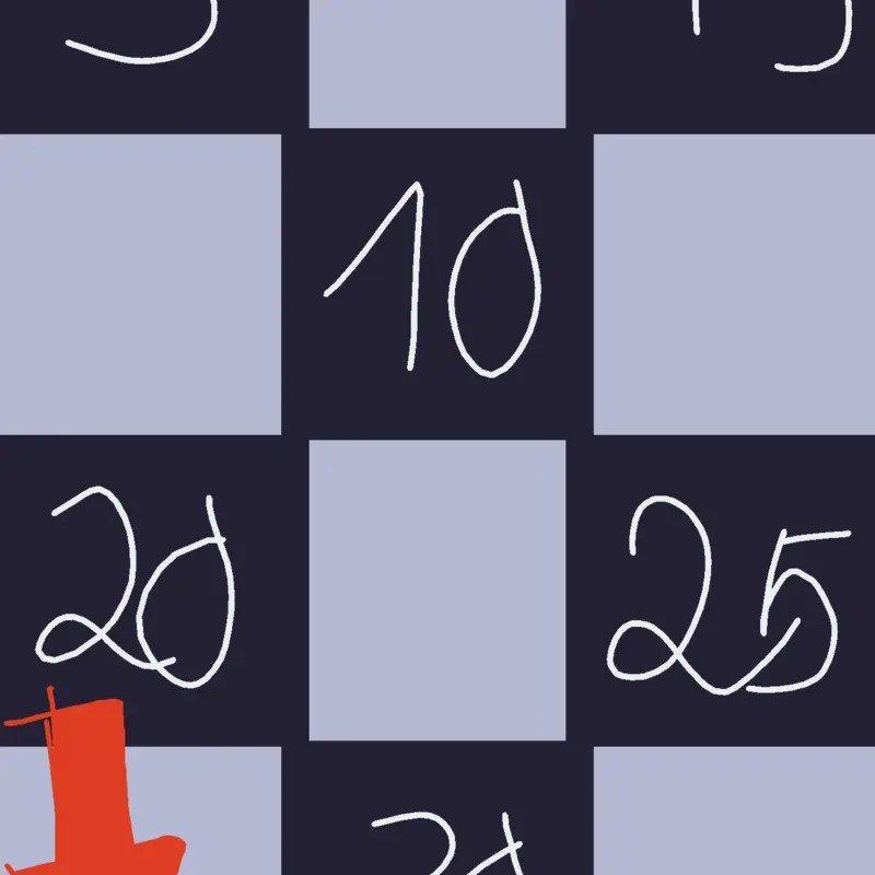Game by @IonNote