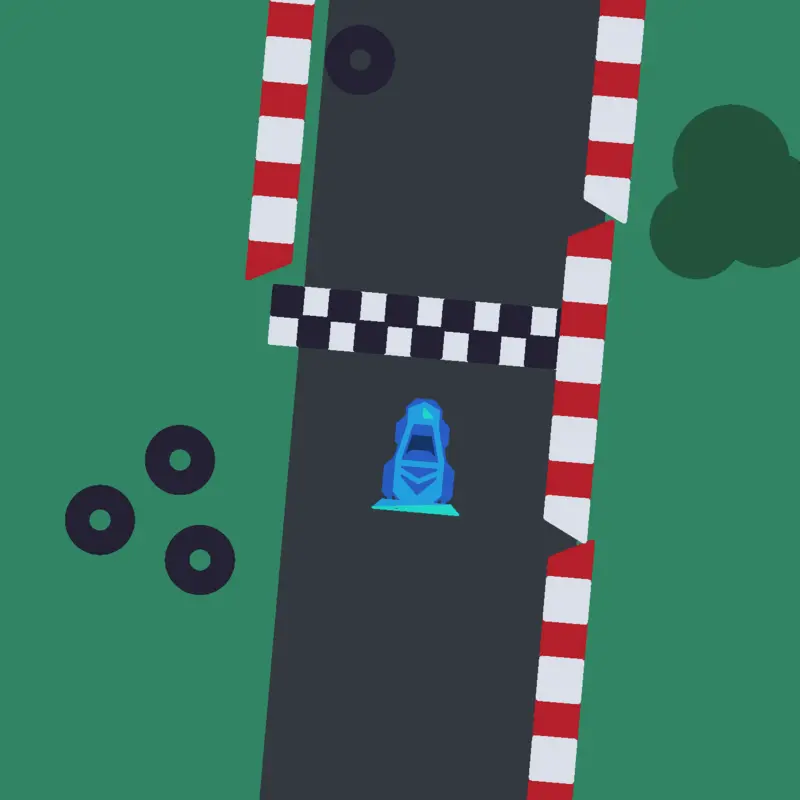 Game by @lukasz1