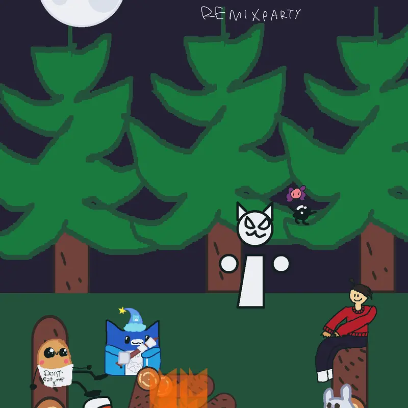 Game by @dino_nugget_is_good