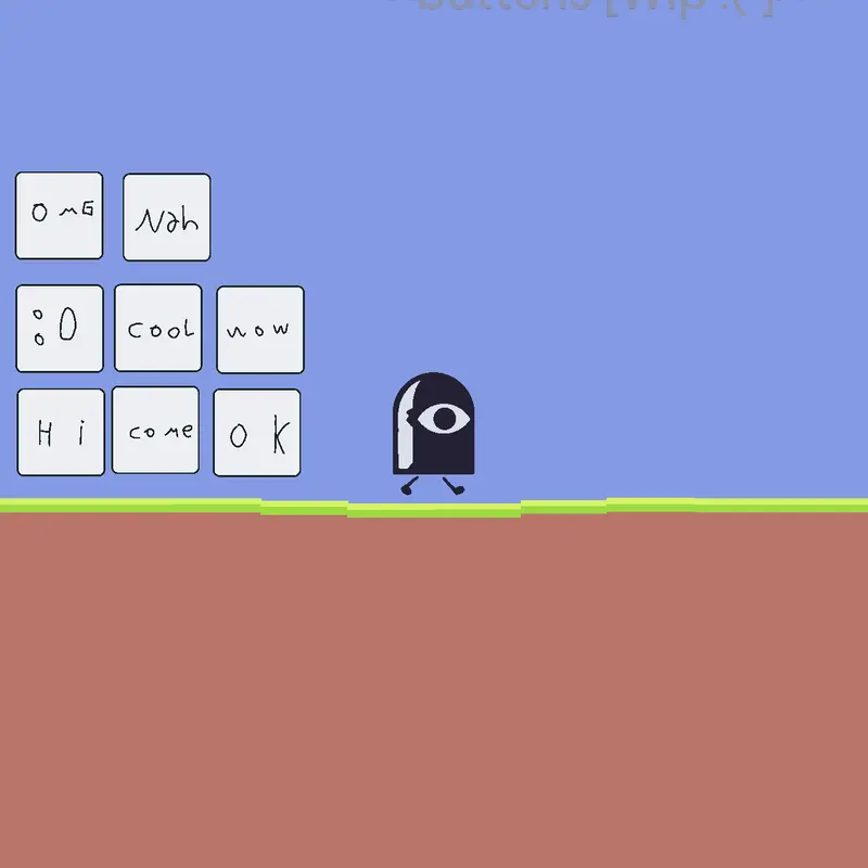 Game by @Your_local_redcube