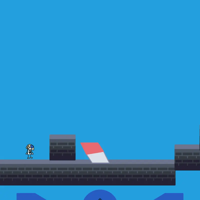 Game by @blue_man_