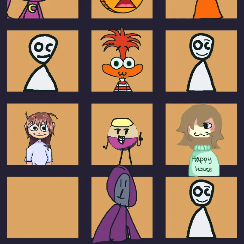 Game by @forsaken_gamer