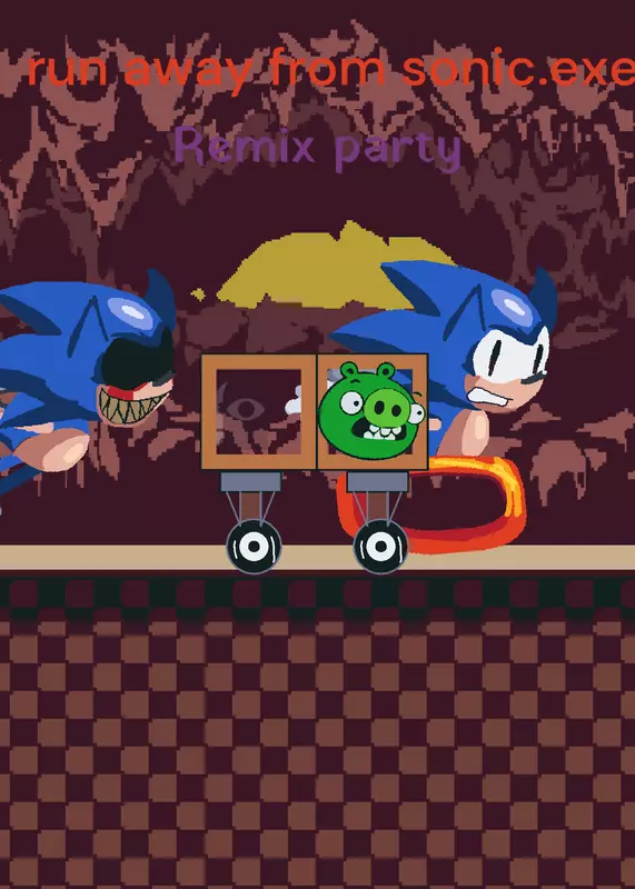 Game by @Rayosonico