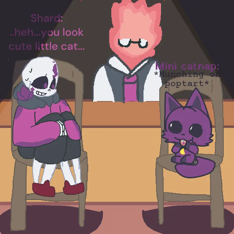 Game by @The_UnknownMask