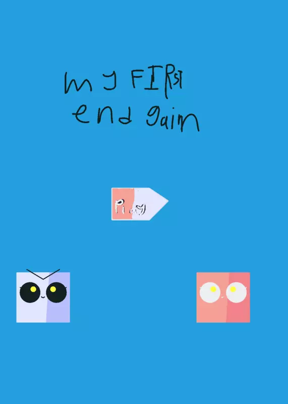 Game by @Buzzycato_and_friends