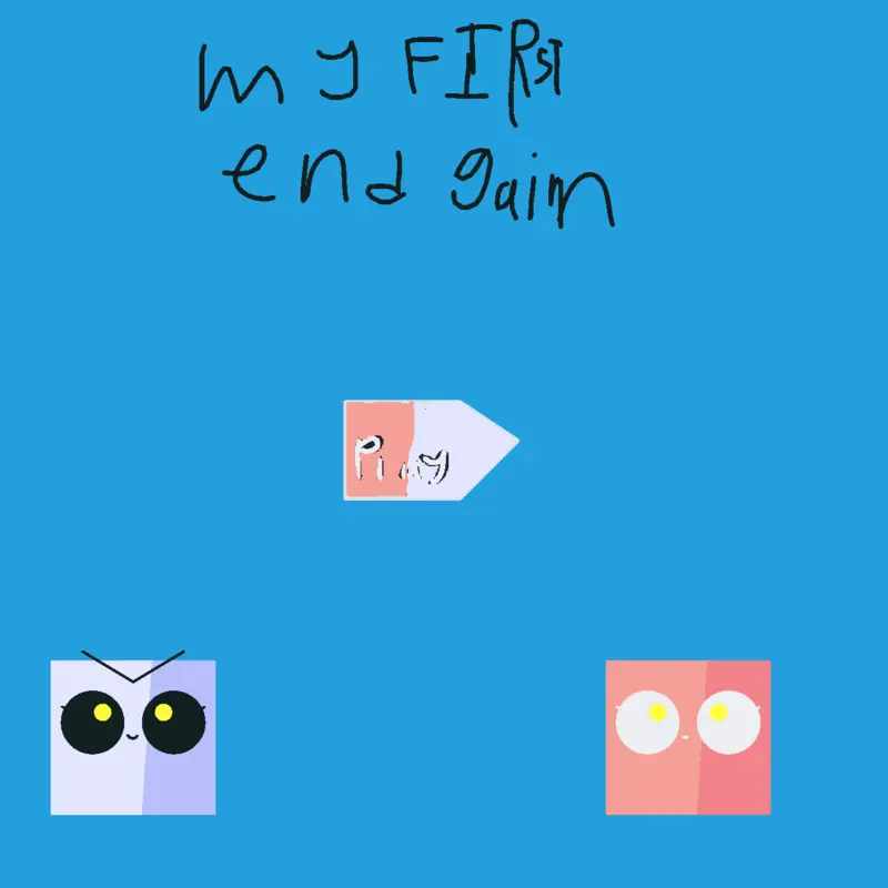 Game by @Buzzycato_and_friends