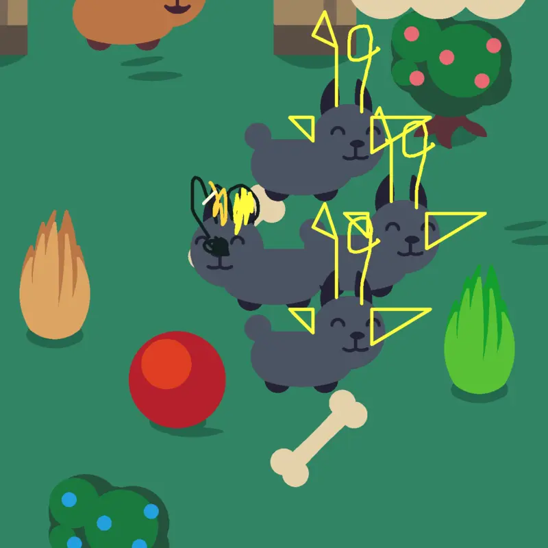 Game by @yamadaryu903gmailcom